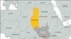 Darfur, Sudan
