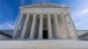 FILE - The Supreme Court is seen in Washington, Nov. 2, 2024. 