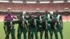 Golden Eaglets U-17