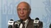 Pokiston: AQSh Afg'onistonda o'z missiyasini bajara olmadi