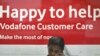 Vodafone Threatens India With Arbitration Over Tax Issue
