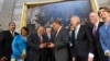 US Congress Grants Top Honor to Civil Rights Leaders