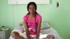 Phumeza Tisile, cured XDR-TB patient, South Africa. Credit: MSF
