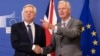 Britain Ready to Release Brexit Proposals