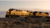 An undated image from the website of the Federal Railroad Administration, an agency of the U.S. Department of Transportation.