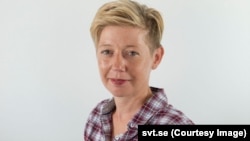 Elin Yonsson