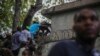 Central American troops arrive in Haiti, join mission to restore order
