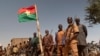 Government-backed Militias in Burkina Faso Accused of Abuses