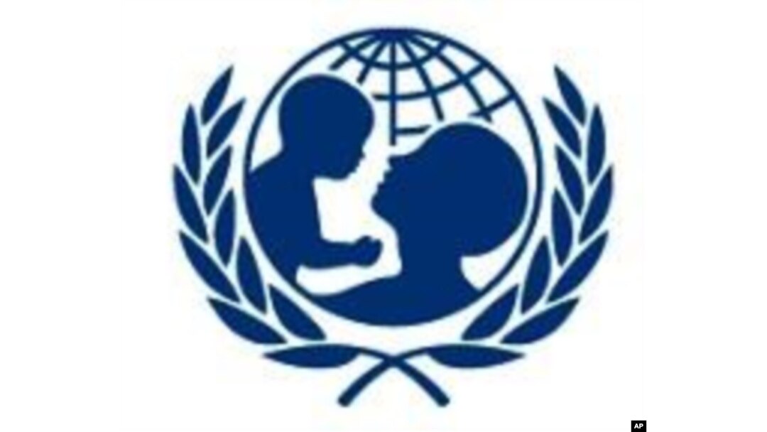 UNICEF is struggling to raise funds