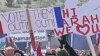 Tea Party Bus Tour Heads for Washington