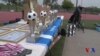 Nyu-Yorkda "Mustaqillik kubogi - 2017" futbol turniri o'tkazildi