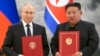 Xitoy, Rossiya, Eron va Shimoliy Koreya – yangi “yovuzlik o’chog’i”mi?