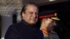 Navoz Sharif AQSh havo hujumlariga chek qo'ymoqchi
