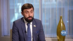“Чиста енергія – здорове довкілля”: українська делегація обговорила ПП-2 у Конгресі США. Відео