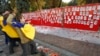 Ukrainada korrupsiyaga qarshi agentlik tuzildi