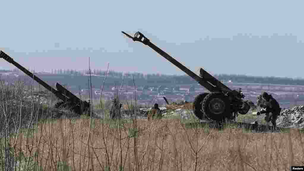 Debalsevo