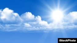 weather