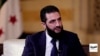 Ahmad Sharaa, "Hayat Tahrir ash-Shom" tashkilotining rahbari, Suriyada hukmronlik qilayotgan shaxs
