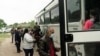 Uprooted Again: Venezuela Migrants Cross US Border in Droves 