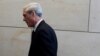 Трамп заявив, що вважатиме "чесною" доповідь слідства щодо Росії, якщо вона заперечить закиди про змову з Москвою