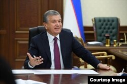 "Prezident Mirziyoyev oldiga qo’ygan maqsadlar buyuk va shu sabab ham juda qiyin", - deydi AQShning mintaqa bosh rasmiysi Elis Uels