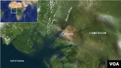 Douala, Cameroon