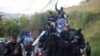 Rebellious Police Add New Wrinkle to Disputed Honduran Vote
