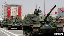 Turkiya