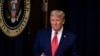 သမ္မတ Donald Trump