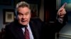 FILE - Rep. Chris Smith, R-N.J., speaks with an Associated Press reporter in his office on Capitol Hill in Washington, Nov. 20, 2015. 