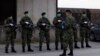 Serbia Deploys Army to 'Secure' 3 Migrant Camps