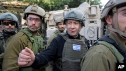 Israel Palestinians