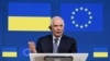 Боррель заявив, що найкращим шляхом витрачати менше на відновлення України є витрати на запобігання цих руйнувань: Фото: AFP, глава європейської зовнішньої політики Жозеп Боррель