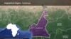 Anglophone Region, Cameroon