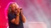 Robert Plant Releases New Track, Announces 2018 Tour