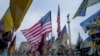 Rossiya-Ukraina urushi to’rtinchi yilga o’tmoqda