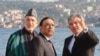 Istanbulda Afg’oniston taqdiri muhokama qilinadi, qo’shnilar boradi