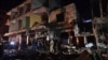 IS Getting Bomb-making Materials with Ease, Report Says