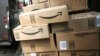 Amazon Shares Fall 4 Percent as Trump Renews Attack