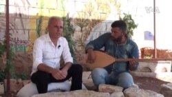 Raporta Taybet ya Ser Dengbêje Çîyayê Kurmênc Mihemed Welîd