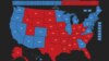2020 US Election Results