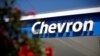 Chevron demite 300 trabalhadores