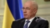 Президент запропонував Азарова на посаду нового-старого прем’єр-міністра