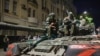 Британська розвідка: у Білорусі залишається менше тисячі бойовиків ВПК «Вагнер»