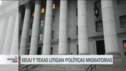 El Mundo al Día: Congresistas republicanos piden medidas más estrictas contra la migración irregular