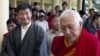 Tibetlik faollar vatan yangi texnologiyalar yordamida aloqada