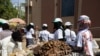 Chad opposition, civil society vow to disrupt Sunday elections 