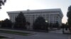 Amerika-Qirg'iziston aloqalaridagi taraglik o'tkinchi, deydi mahalliy siyosatdonlar