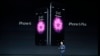 苹果宣布推出智能手表和新iPhone