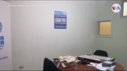 Nuevo centro para inmigrantes